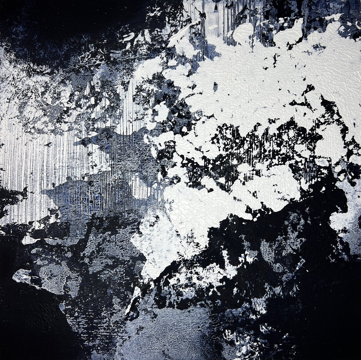 The Face of the Earth
