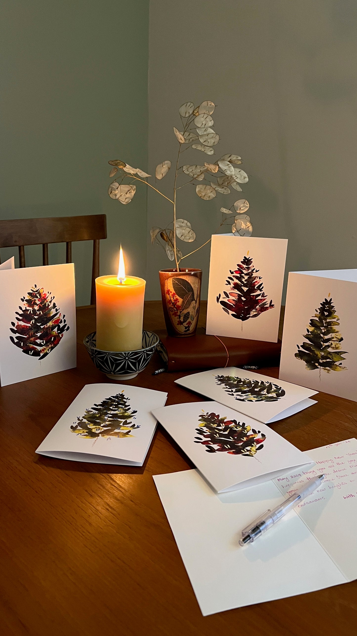 Bundle - All 6 Cards