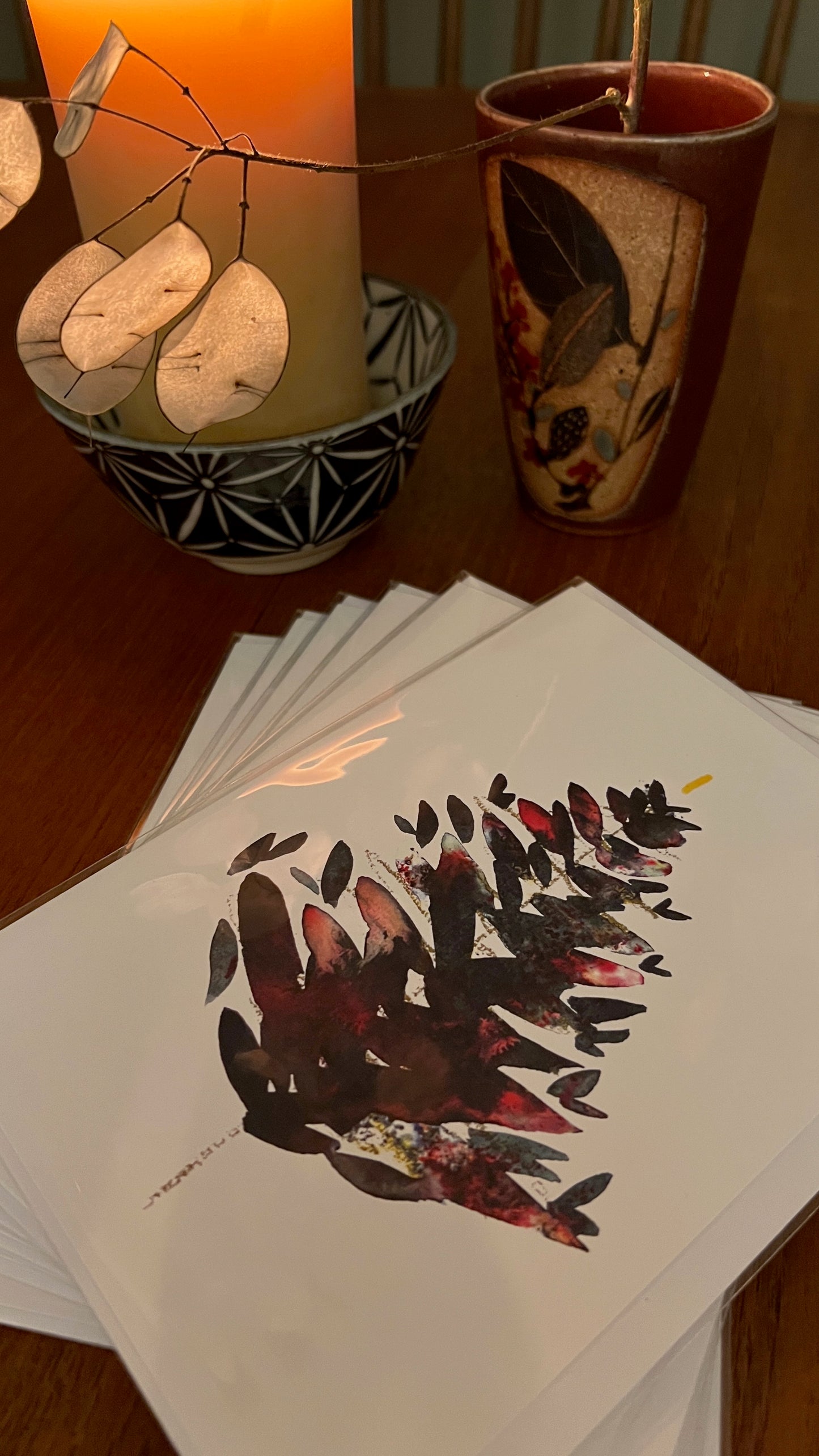 Bundle - All 6 Cards